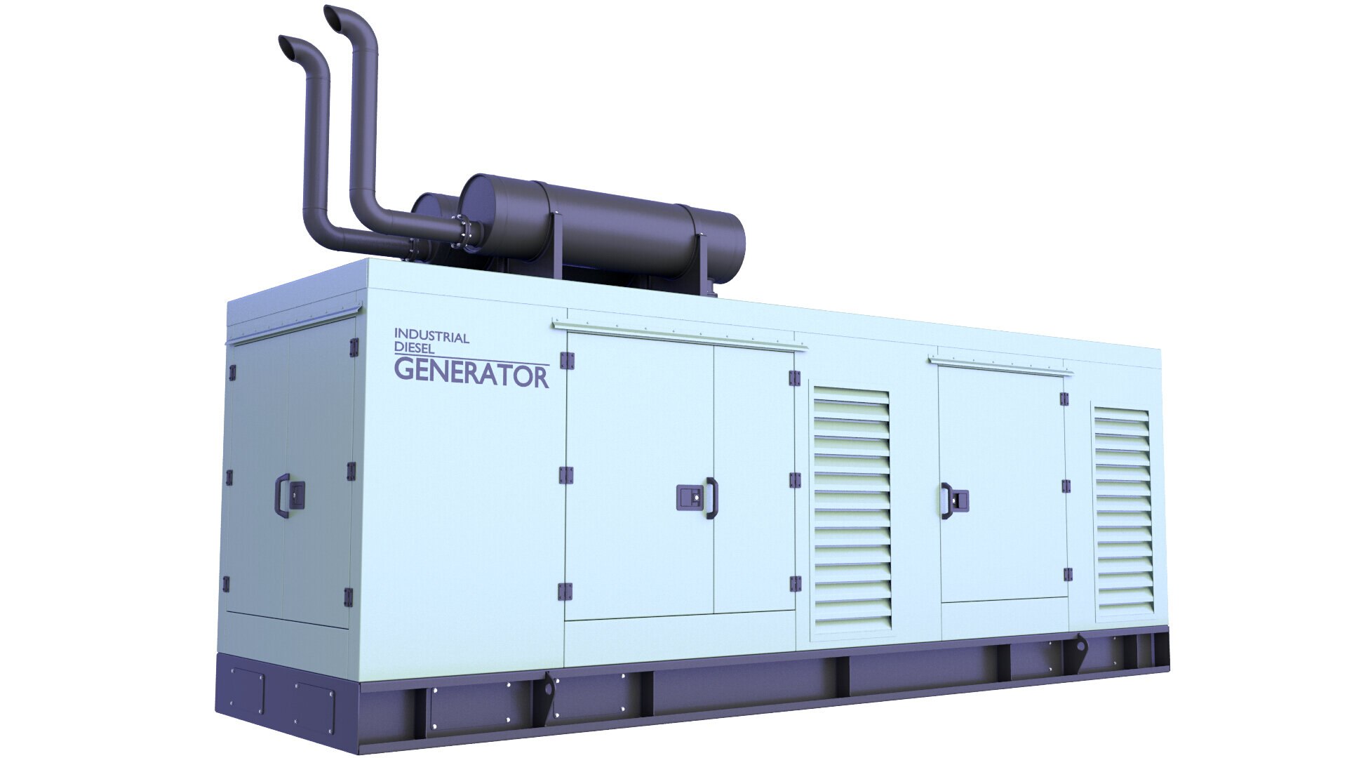 Industrial Diesel Power Generator 18 model https://p.turbosquid.com/ts-thumb/LW/AuSYlf/UX/generator_18_1000015/jpg/1666791203/1920x1080/fit_q87/a668be80a8ee2f5834b26fac4a9c11471b1e286e/generator_18_1000015.jpg