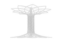 Albero della vita _ Expo 2015