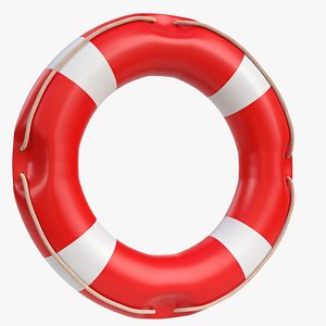 Lifebuoy
