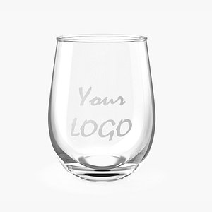 Wine Tumbler Glass