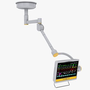 Medical Monitor