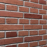 Bricks wall #10