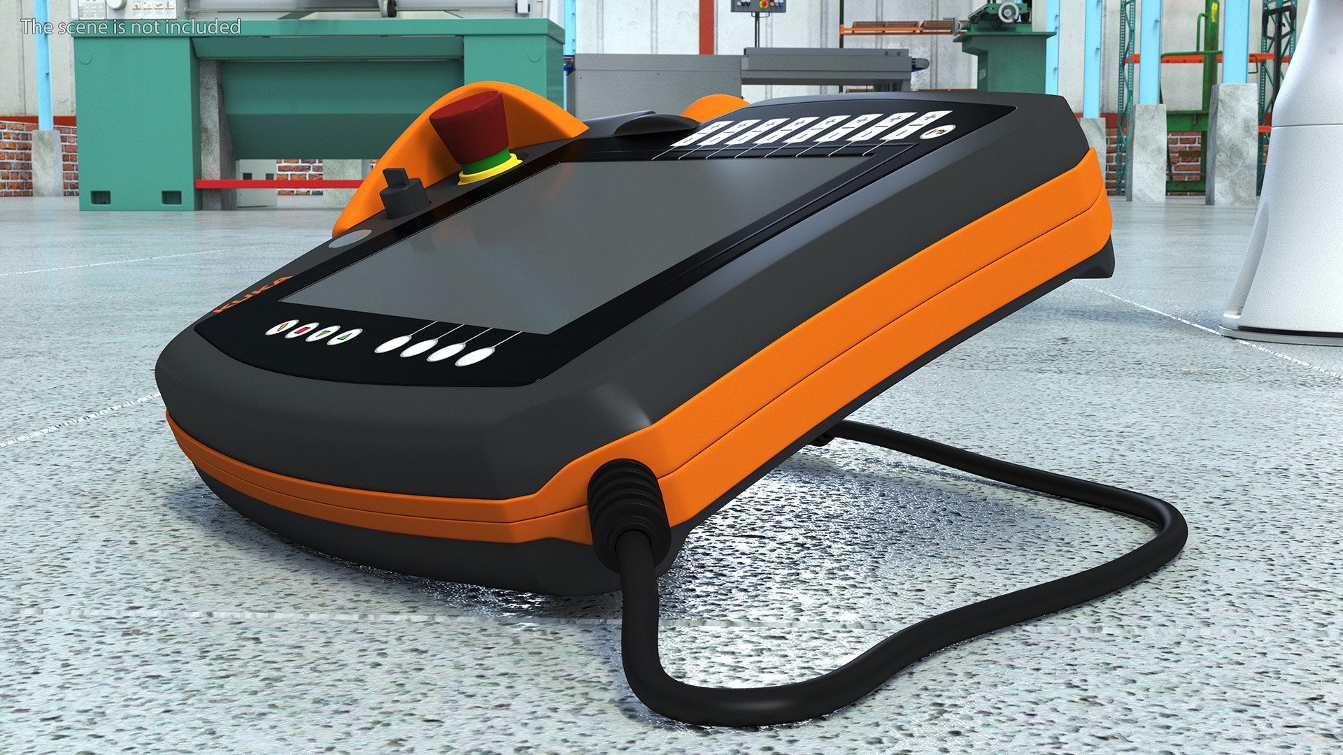 3D KUKA smartPAD model https://p.turbosquid.com/ts-thumb/LW/KbvE7c/Dg/kukasmartpadvray3dmodel005/jpg/1699404340/1920x1080/fit_q87/d36a6c8c634501c68d3b506bf75a3661a81db331/kukasmartpadvray3dmodel005.jpg