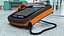 KUKA smartPAD