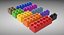 Conjunto de Lego