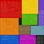 Conjunto de Lego