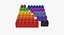 Conjunto de Lego
