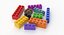 Conjunto de Lego