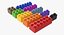Conjunto de Lego