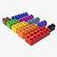 Conjunto de Lego