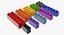 Conjunto de Lego