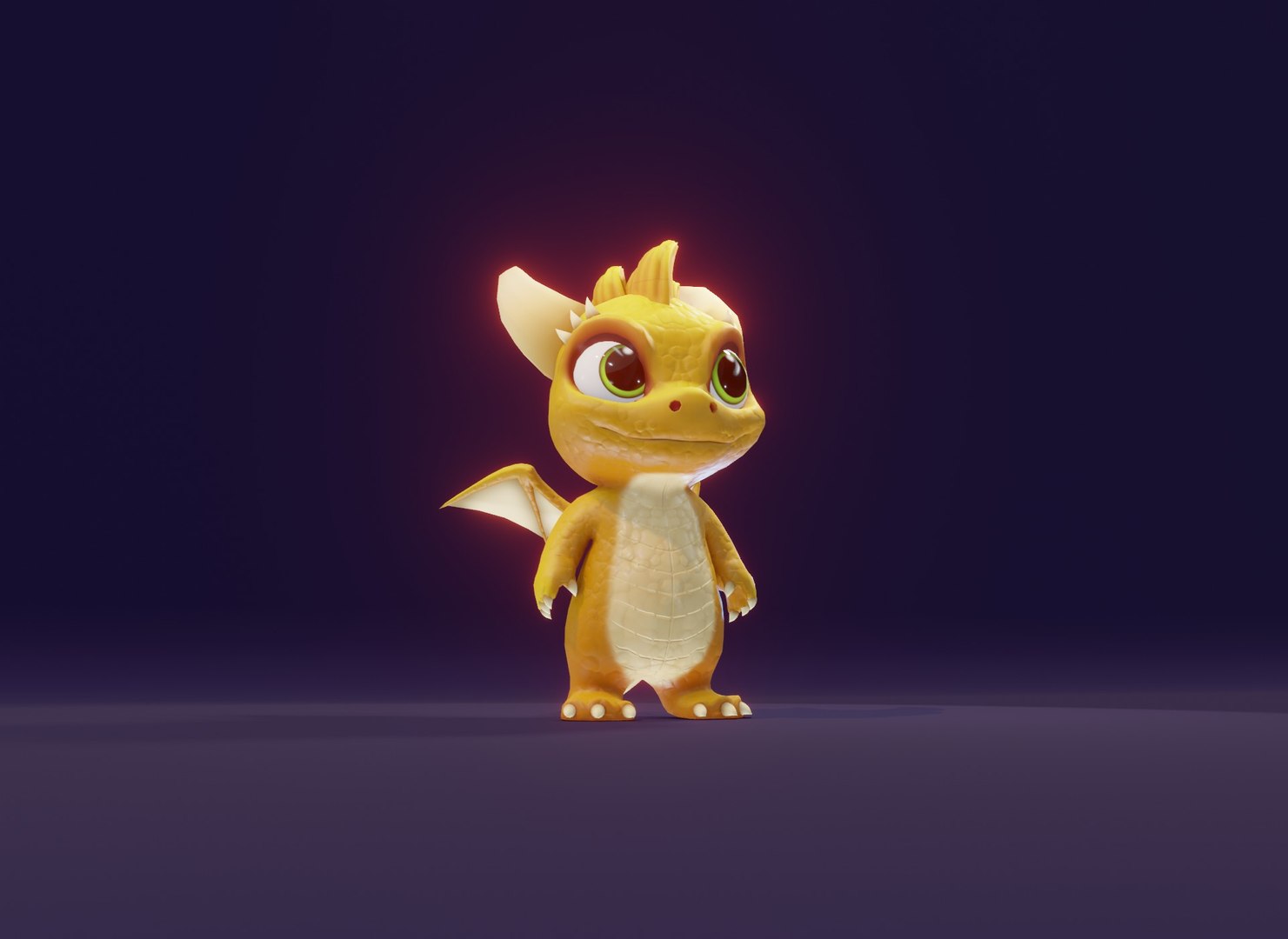 3D Cartoon Baby Dragon 3d Model Yellow model https://p.turbosquid.com/ts-thumb/LW/T875hH/l8/9/jpg/1730891845/1920x1080/fit_q87/52a1f684de87b5f4b7133edc709c718022660b92/9.jpg
