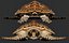 Hawksbill Sea Turtle