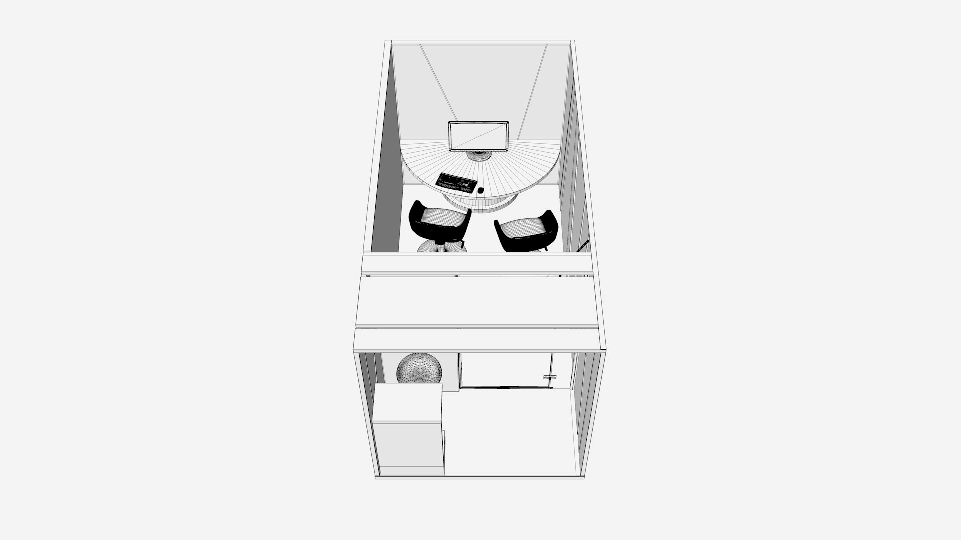 3D Modern Small Stand https://p.turbosquid.com/ts-thumb/LW/ZuYAaU/PC/commercialmallstand4x2_wireframe008/jpg/1621635110/1920x1080/fit_q87/59c687f6ff6dfaa845fb204b5ef733d94ced0aad/commercialmallstand4x2_wireframe008.jpg