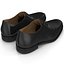 Old Man Shoes 5 modelo 3D
