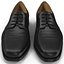 Old Man Shoes 5 modelo 3D