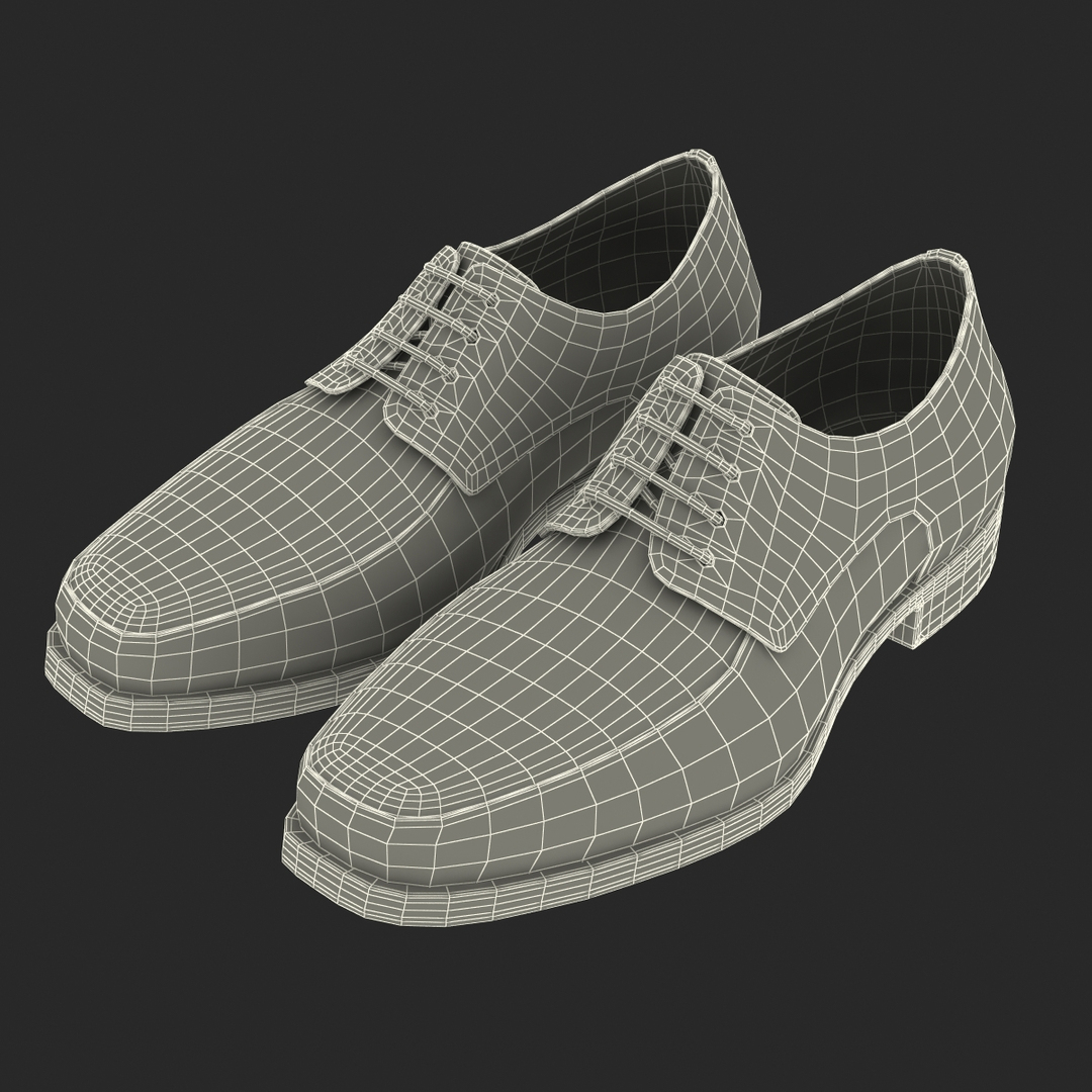 Old model shoes hotsell