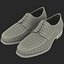 Old Man Shoes 5 modelo 3D
