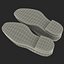 Old Man Shoes 5 modelo 3D