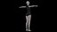 Base mesh woman 07