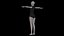 Base mesh woman 07