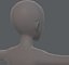 Base mesh woman 07