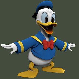 donald duck(1)