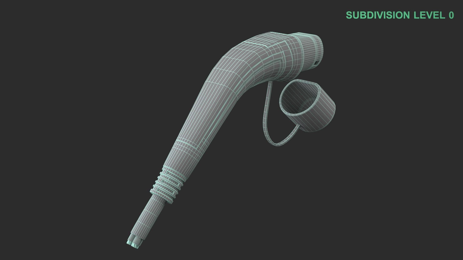 EV Charging Plug 3D model https://p.turbosquid.com/ts-thumb/LW/h8Rvcy/5f/wireframe_0009/jpg/1746553706/1920x1080/fit_q87/01d968ec175f71d011a3cf4cedb92d0a9b29bc3f/wireframe_0009.jpg