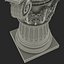 Composite Order Column Pedestal