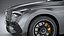 Mercedes-Benz GLC63 S AMG E Performance Coupé 2024