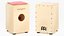 Meinl Cajon Box Drum Baltic Birch