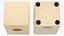 Meinl Cajon Box Drum Baltic Birch