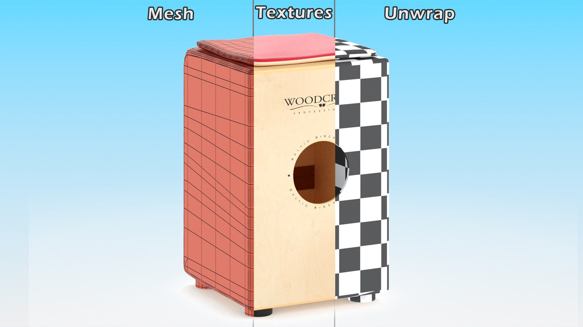 3D meinl cajon box drum https://p.turbosquid.com/ts-thumb/LW/vdmXN4/s0/meinlcajonboxdrumbalticbirchvray3dmodel019/jpg/1611911701/1920x1080/fit_q87/9f2dc60c07f60aaf6ffc9d9bf8d84c2f9d96b804/meinlcajonboxdrumbalticbirchvray3dmodel019.jpg