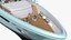 Superyacht a motore Latona 50m