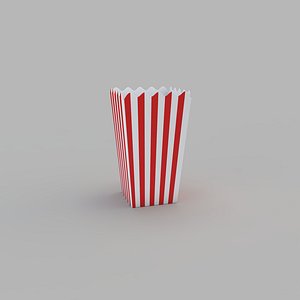 Popcorn Box