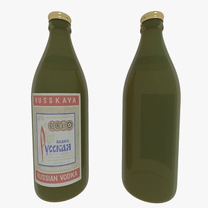 max vodka ussr iray