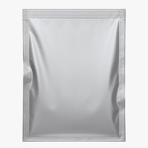 Packaging 14v PBR 3D model