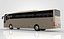 Mercedes Benz Tourismo 16 RHD