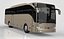 Mercedes Benz Tourismo 16 RHD