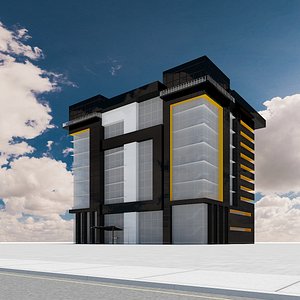 Skyscraper 05