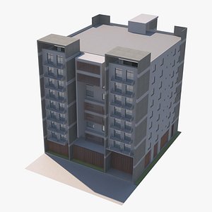 Building 15