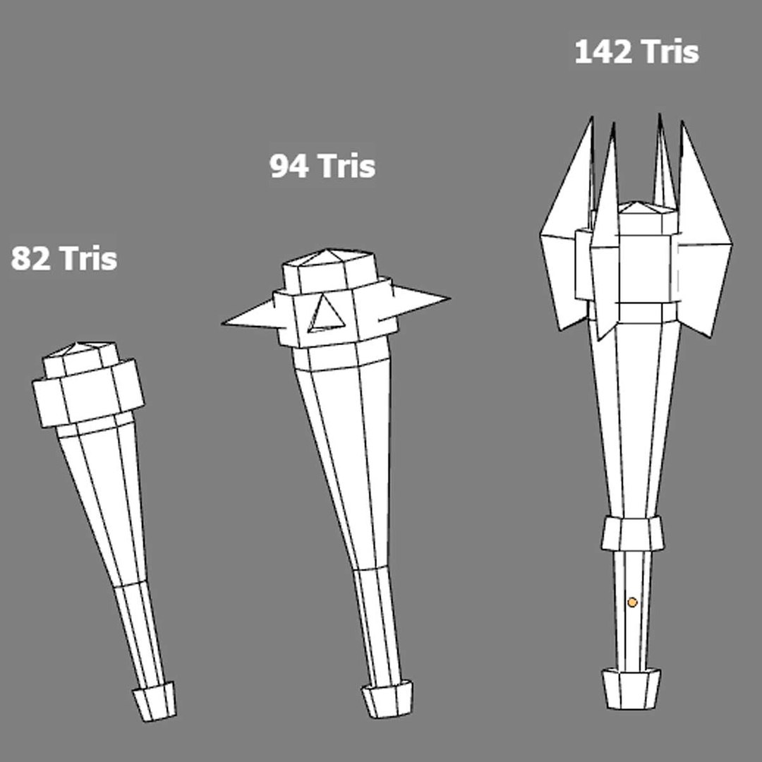 maya blunt weapons polys https://p.turbosquid.com/ts-thumb/LX/3e395A/ytImqKyZ/image_09/jpg/1390763346/1920x1080/fit_q87/9738fb462a57c18b4b7ade4740dd92bb8941556d/image_09.jpg