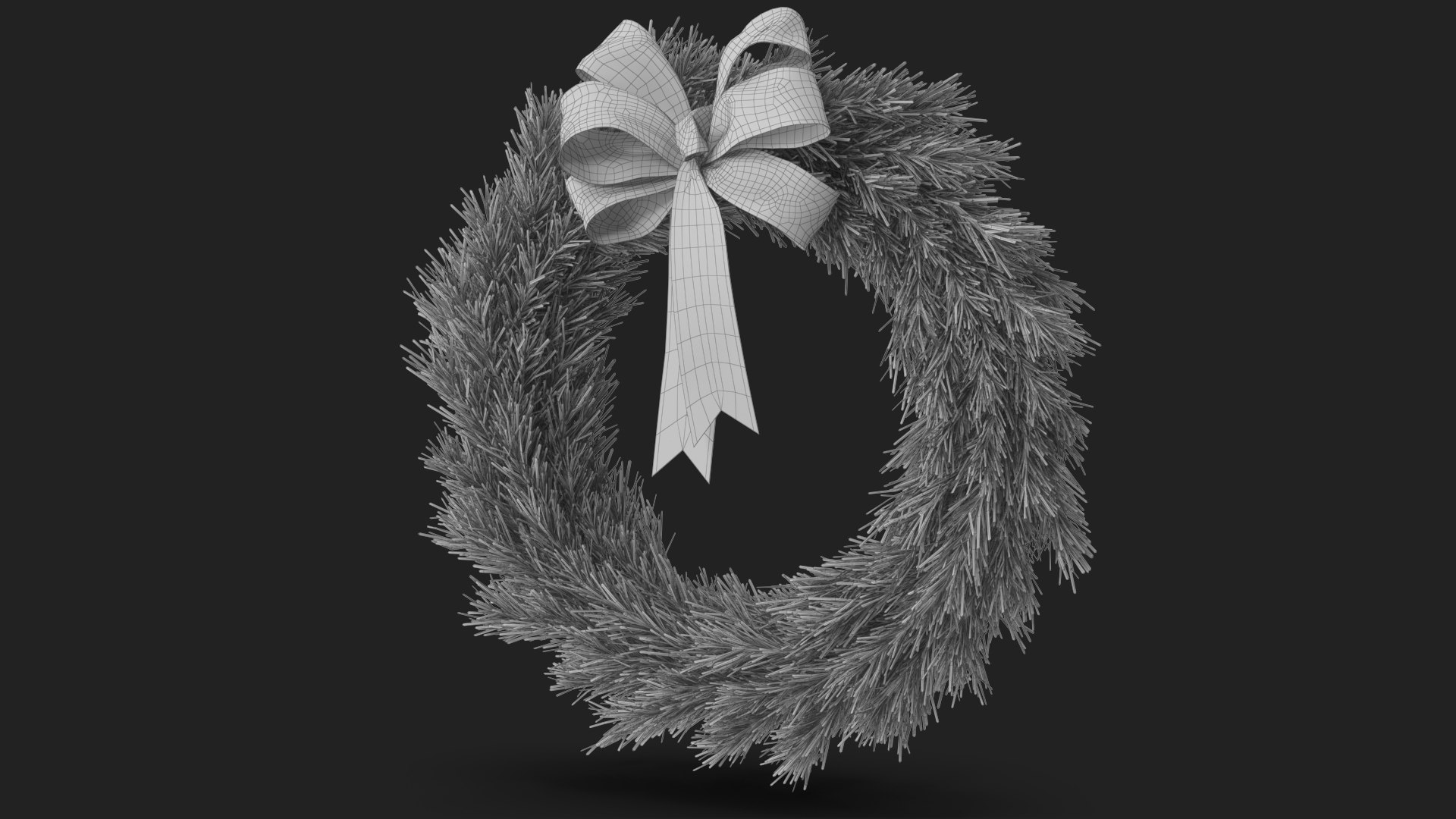 christmas wreath red bow 3D https://p.turbosquid.com/ts-thumb/LX/4oh18w/PfObzgFo/subdivision_level_00002/jpg/1608987341/1920x1080/fit_q87/79ab699480fa20db1a65f2faae1dbd789dfb8fad/subdivision_level_00002.jpg