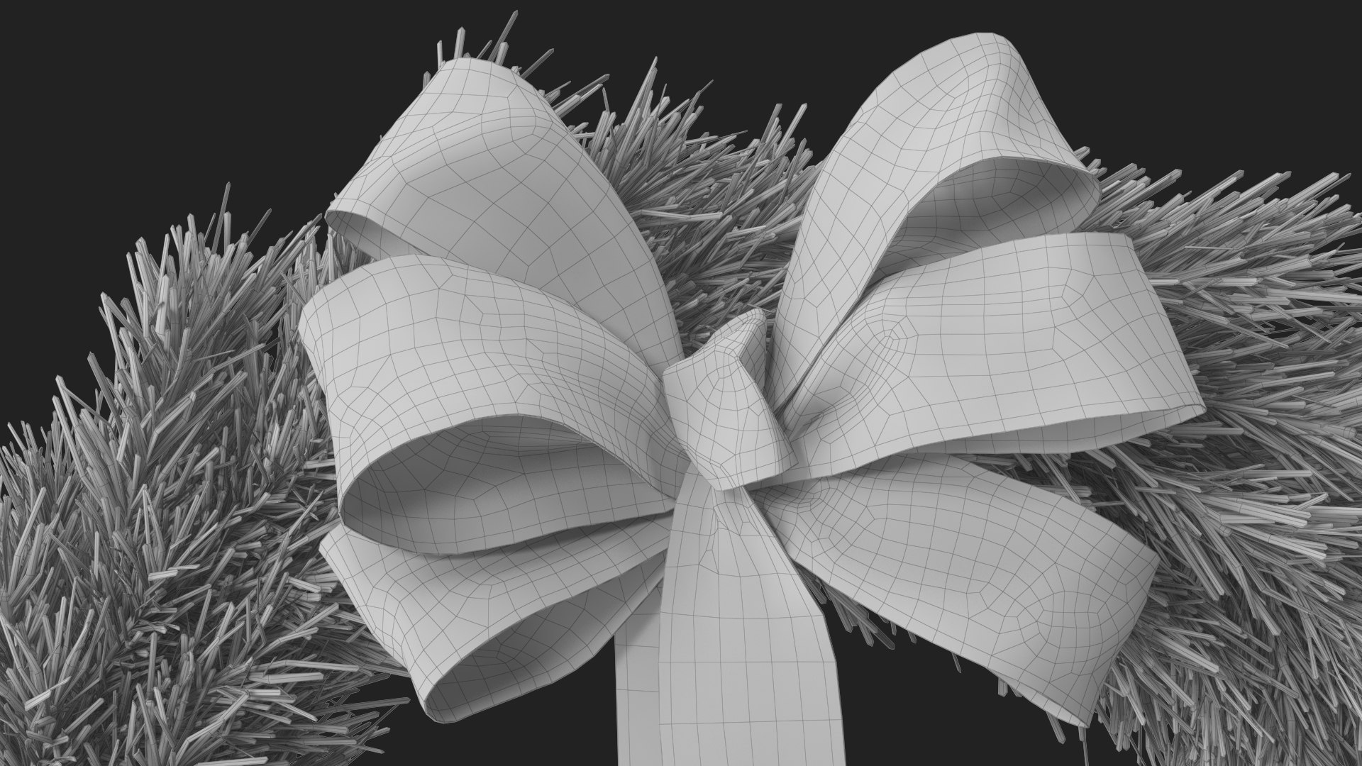 christmas wreath red bow 3D https://p.turbosquid.com/ts-thumb/LX/4oh18w/Z3kybMwS/subdivision_level_00007/jpg/1608987341/1920x1080/fit_q87/c406671ea2ac7aa13c8b2e0940b09026ab27db8b/subdivision_level_00007.jpg