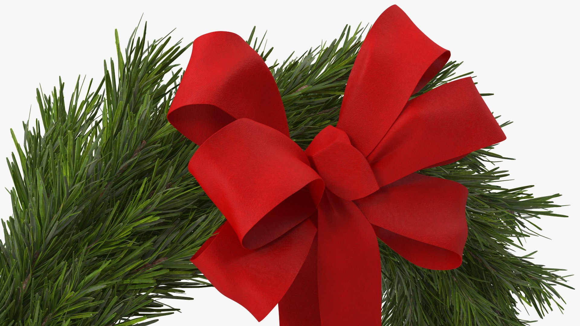 christmas wreath red bow 3D https://p.turbosquid.com/ts-thumb/LX/4oh18w/aRXNLg3j/angles_00007/jpg/1608986758/1920x1080/fit_q87/e706876520d7bc8d1e802223c74e4cdf9ec9e84f/angles_00007.jpg