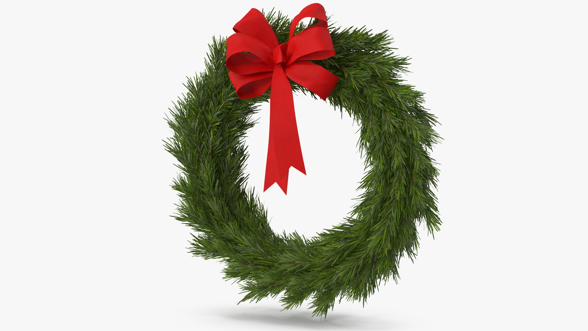 christmas wreath red bow 3D https://p.turbosquid.com/ts-thumb/LX/4oh18w/ve2o1q9s/angles_00001/jpg/1608986758/1920x1080/fit_q87/a3d30f3a539159af04a86813a445191bed92c993/angles_00001.jpg
