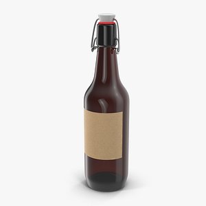 Cold Brew Bottle