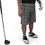 Golfer Rigged