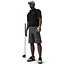 Golfer Rigged