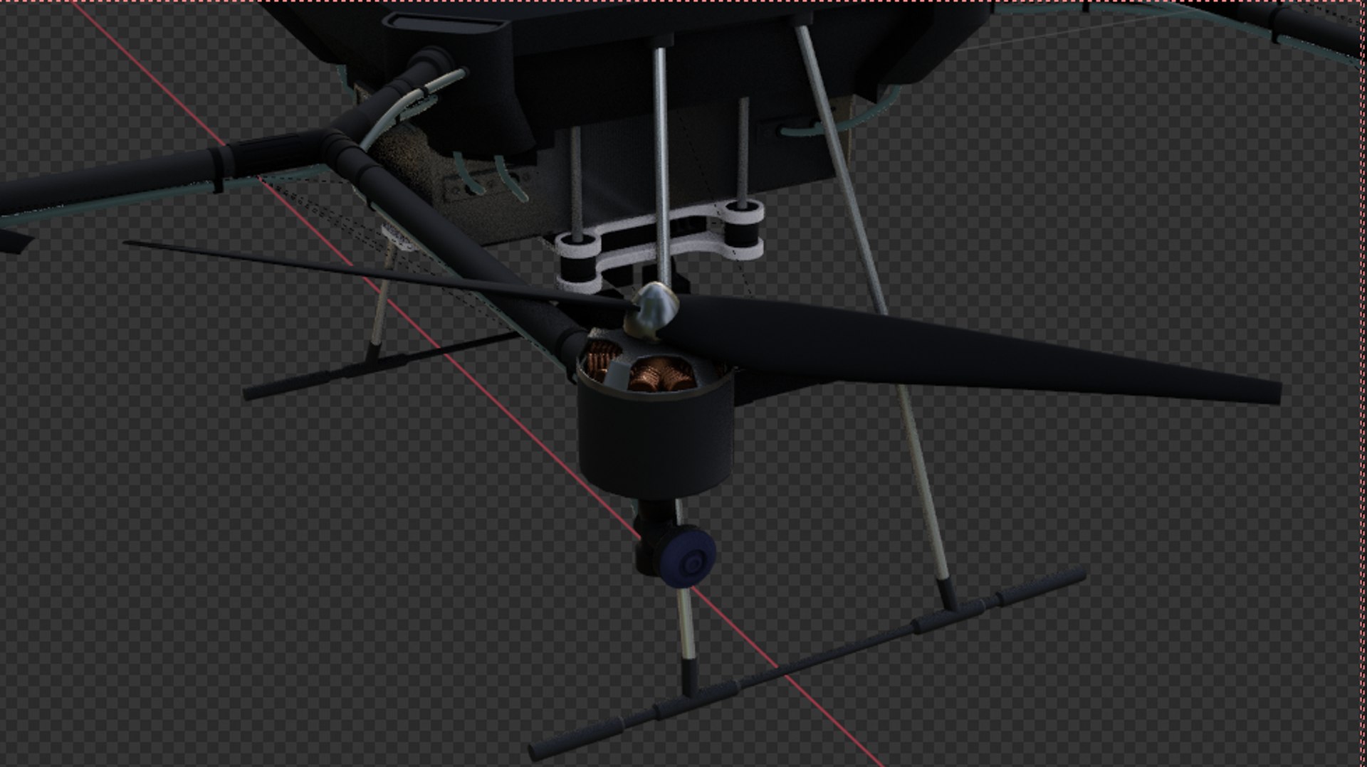 3D Drone https://p.turbosquid.com/ts-thumb/LX/DUodeg/R0/screenshot20230719072515/png/1689748000/1920x1080/fit_q87/b951973693aa5adefc4952d5a06c4f730b86e58b/screenshot20230719072515.jpg